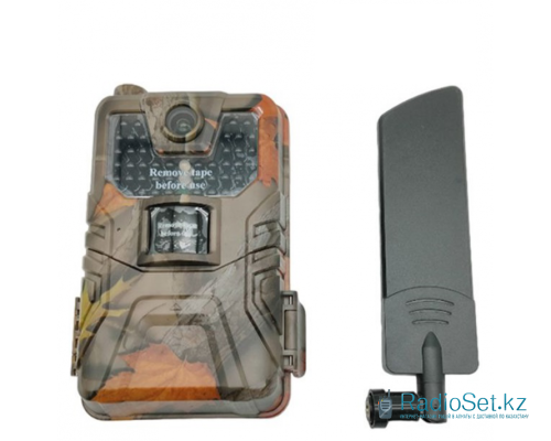 Фотоловушка Filin HC-900 (Ultra-4G)